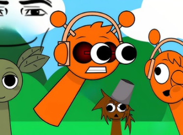 Punch Oren