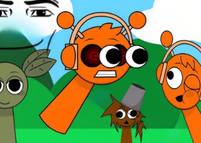 Punch Oren