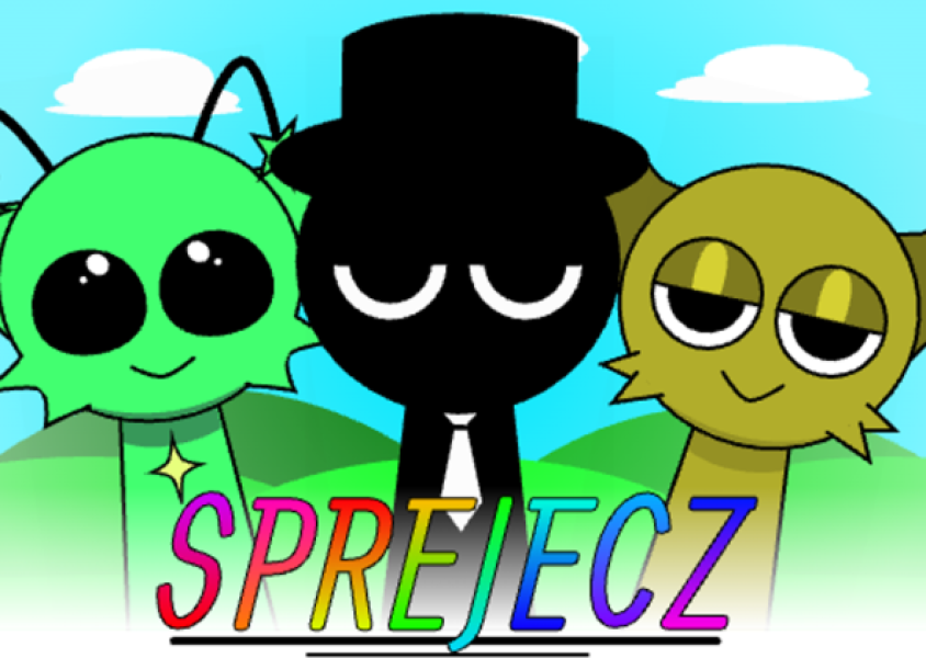 Sprejecz