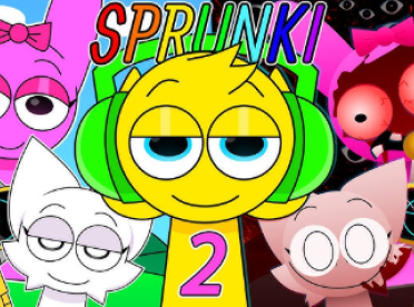 Sprunki 2