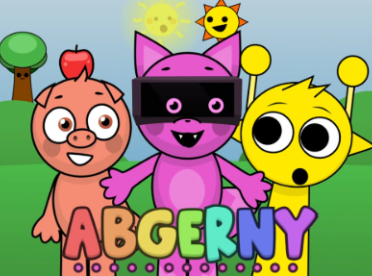 Sprunki Abgerny