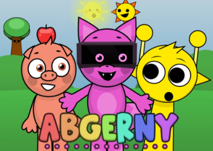 Sprunki Abgerny