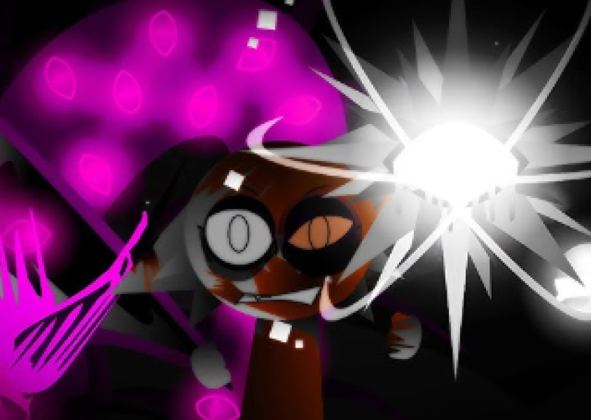 Sprunki Definitive Phase 8