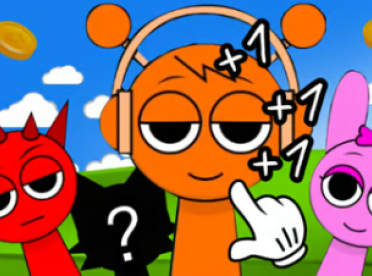 Sprunki Incredibox