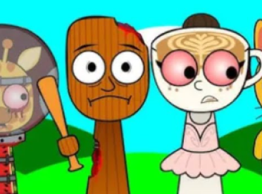 Sprunki italian Brainrot
