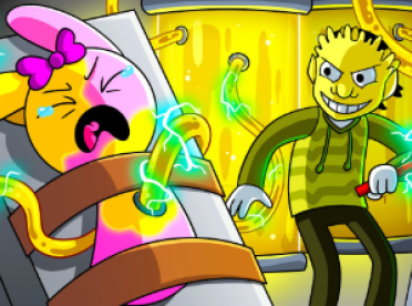 Sprunki Mustard