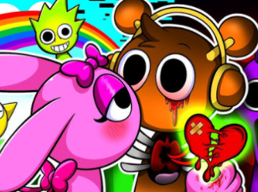 Sprunki Phase 1