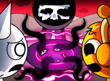 Sprunki Phase 3
