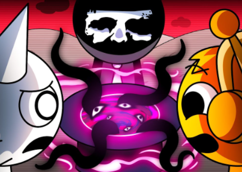 Sprunki Phase 3