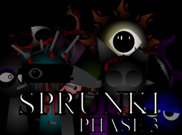 Sprunki Phase 3
