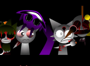 Sprunki Phase 4