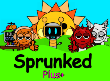 Sprunki Plus